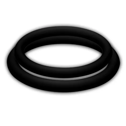 Ringe Schwarz - M – Joydivision
