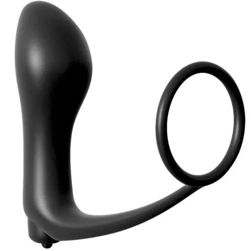 Ass Gasm Extreme Vibrationskit – Vagina – Pdx Plus