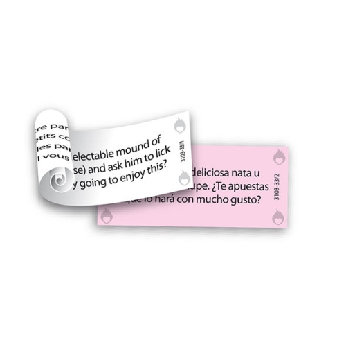 Herz Voller Liebe & Lust & Corazon Voller Liebe & Wunsch