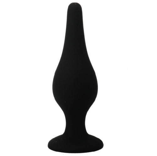 Ergonomischer Analplug Silikon 14cm | Pretty Love