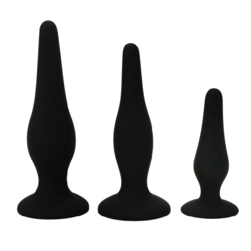 Anal Kit - Plugs Für Anfänger | Pretty Love