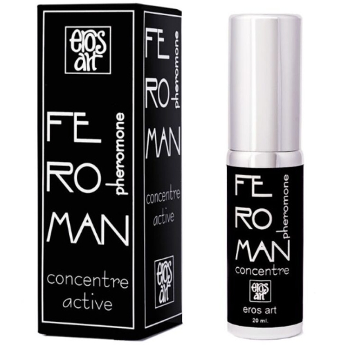 Feroman mitcentre 20ml | Eros