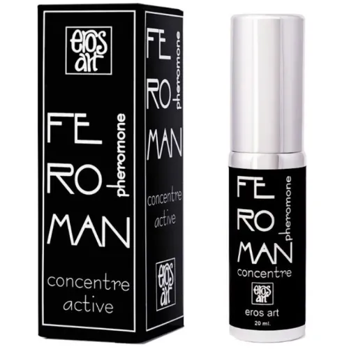 Feroman mitcentre 20ml – Eros