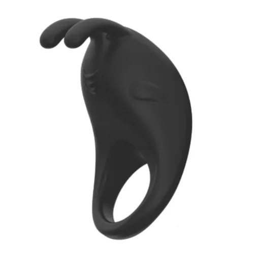 Brad Premium Silicone Rechargeable Black – Moressa
