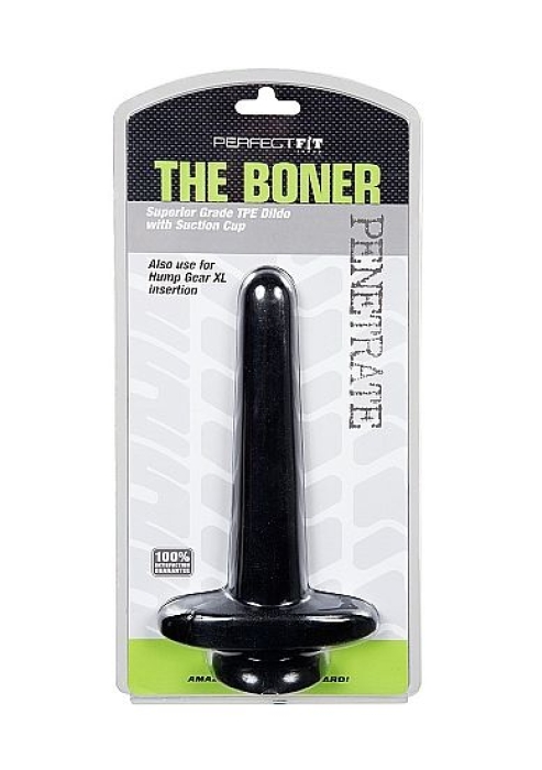 The Boner Dildo | Perfect Fit