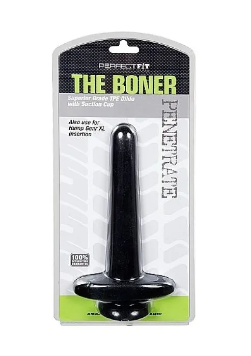 The Boner Dildo – Perfect Fit
