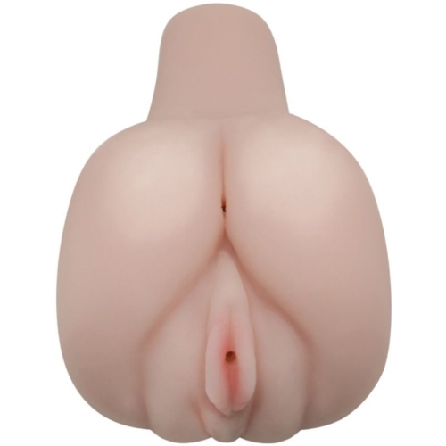Masturbator Lady 3d Vagina