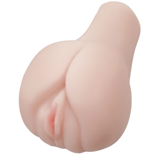 Masturbator Lady 3d Vagina - schräg hoch