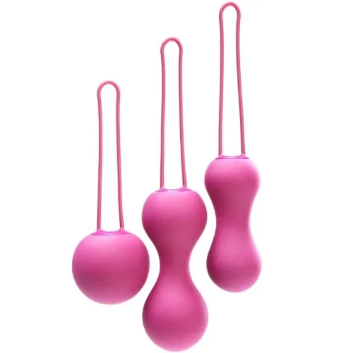 Kugel Bälle Ami - Fuchsia – Je Joue