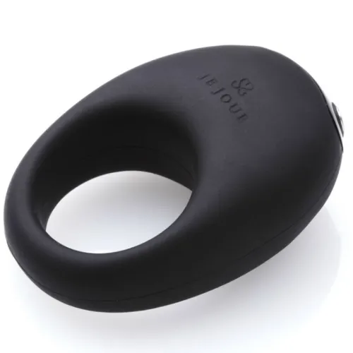Mio Cock Ring Schwarz – Je Joue