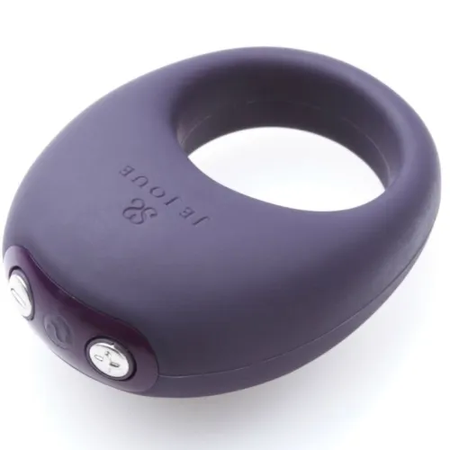 Mio Cock Ring Lila – Je Joue
