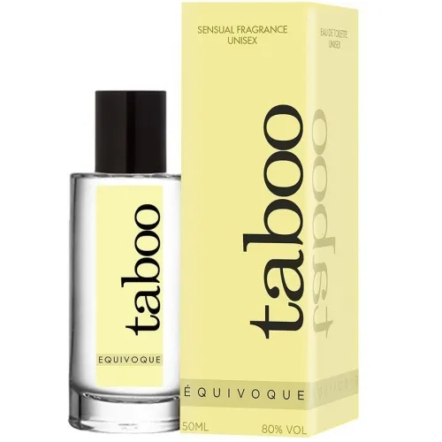 Taboo Equivoque Für Sie
