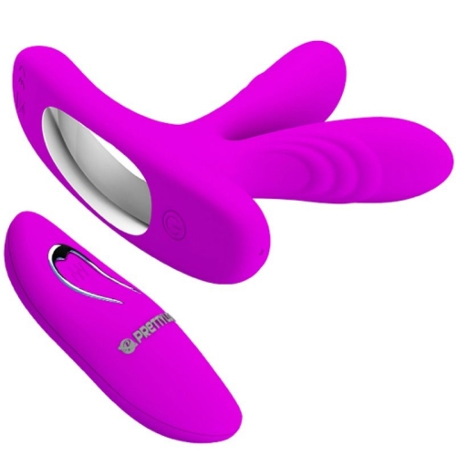 Magic Finger Stimulator | Pretty Love