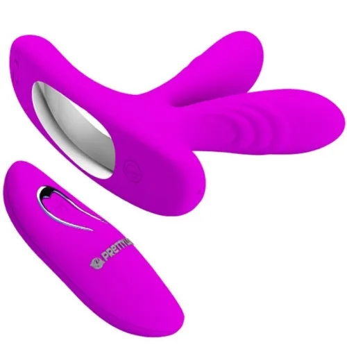 Magic Finger Stimulator | Pretty Love