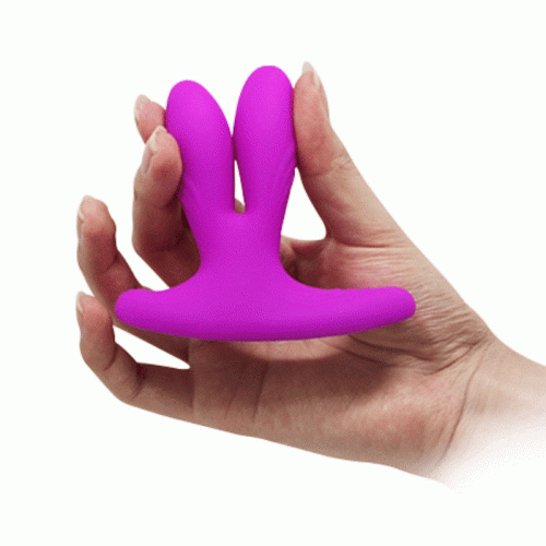 Magic Finger Stimulator | Pretty Love