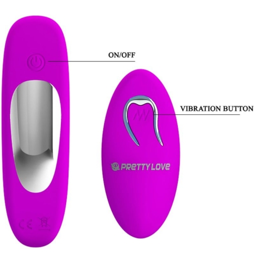 Magic Finger Stimulator | Pretty Love