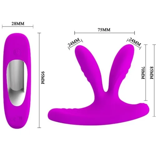 Magic Finger Stimulator | Pretty Love