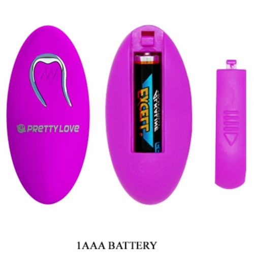 Magic Finger Stimulator | Pretty Love