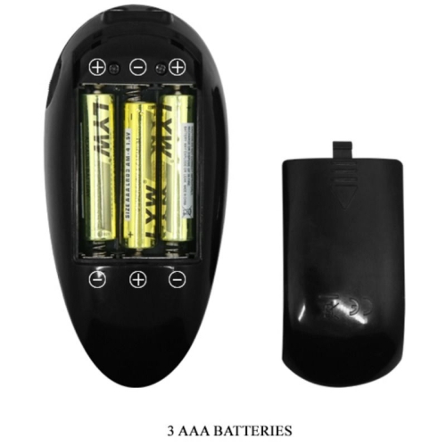 Realistischer Anus Und Vagina Mit Vibrationshaltung 5