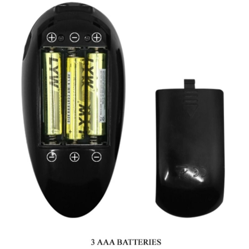 Realistischer Anus Und Vagina Mit Vibrationshaltung 6