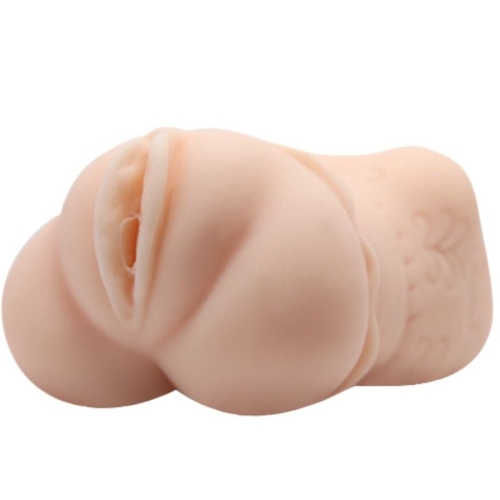 Masturbator Waterskin - Vagina Style 2 | Crazy Bull