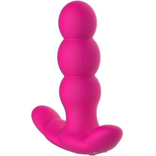 Pearl Analvibrator M. Fernbedienung Schwarz – Nalone