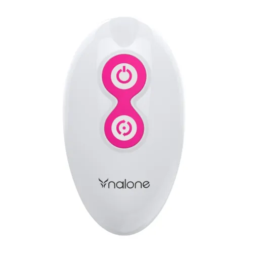 Pearl Analvibrator M. Fernbedienung Schwarz – Nalone