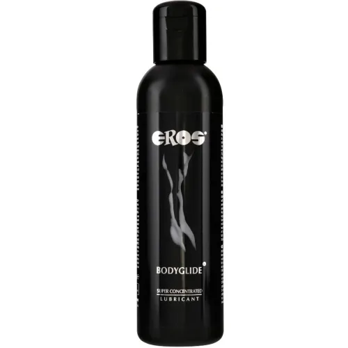 Bodyglide Supermitcentrated Lubricant 500ml – Eros