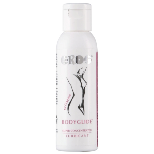 Bodyglide Supermitcentrated 50ml | Eros