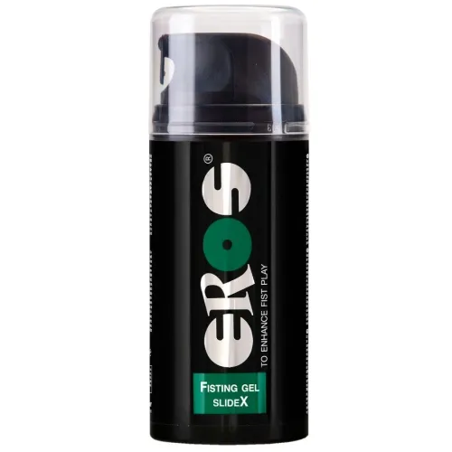 Fisting Gel S/Lidex 100ml – Eros