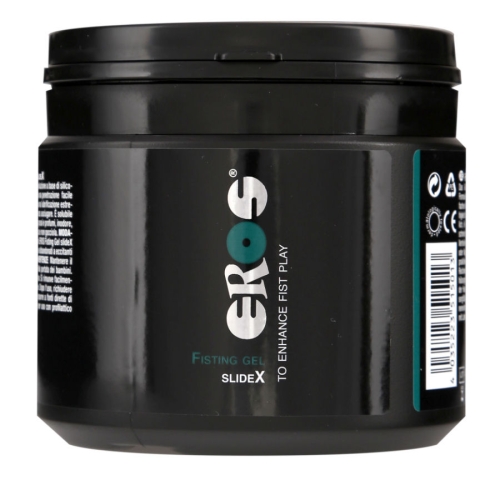 Fisting Anal Gel S/Lidex 500ml | Eros