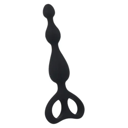 Danti Anal Schwarz – Intense