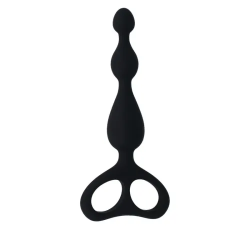 Danti Anal Schwarz – Intense