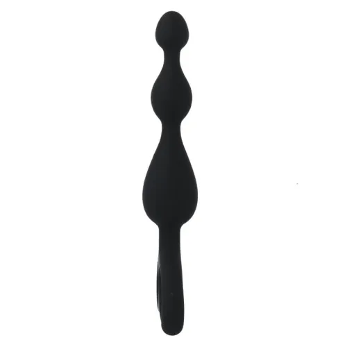 Danti Anal Schwarz – Intense