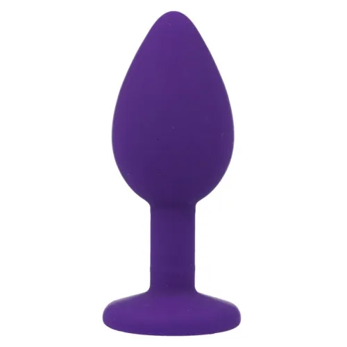 Shelkis Stecker Anal Lila – Intense