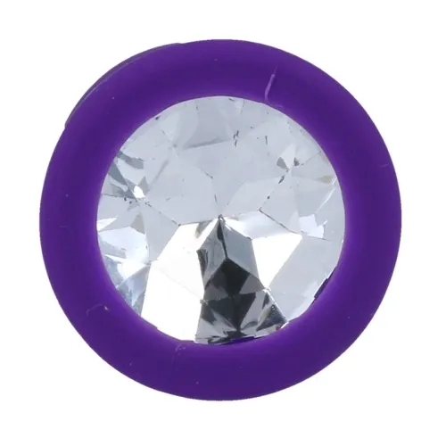 Shelkis Stecker Anal Lila – Intense