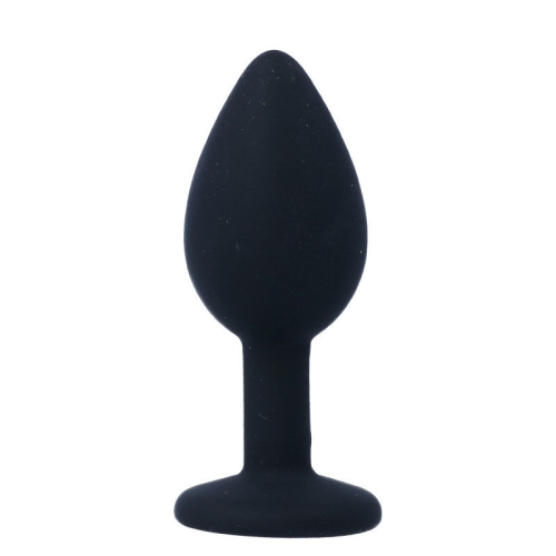 Shelkis Stecker Anal Schwarz | Intense