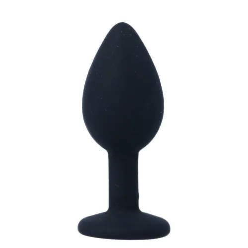 Shelkis Stecker Anal Schwarz – Intense