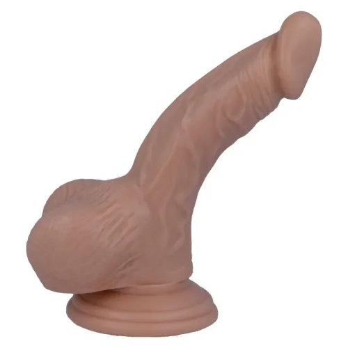 2 Realistic Penis 16 X 2.7cm – Mr Intense