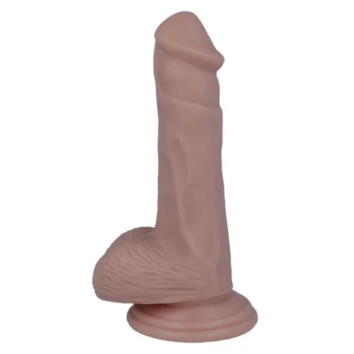 5 Realistic Penis 16.5 X 3.5cm – Mr Intense