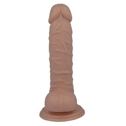 Realistischer Penis 17.1 X 2.9cm – Mr Intense