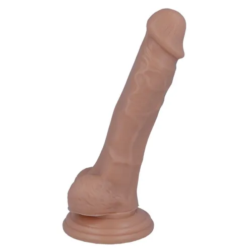 9 Realistic Penis 17.8 x 3 cm – Mr Intense