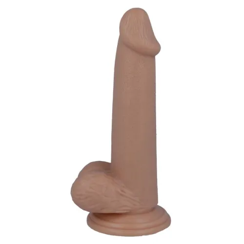 10 Realistischer Penis 18 X 3.4cm – Mr Intense