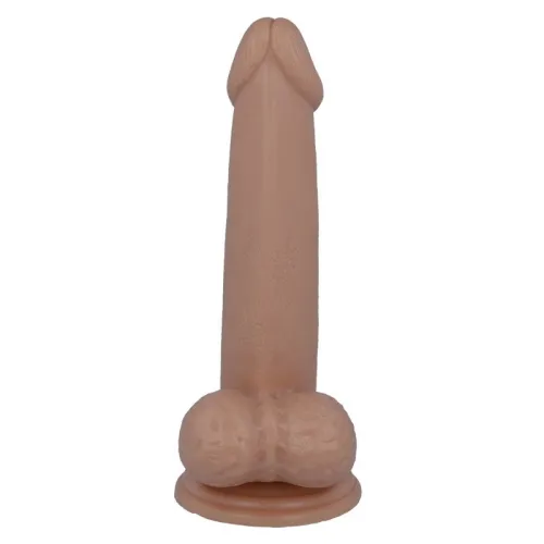 10 Realistischer Penis 18 X 3.4cm – Mr Intense