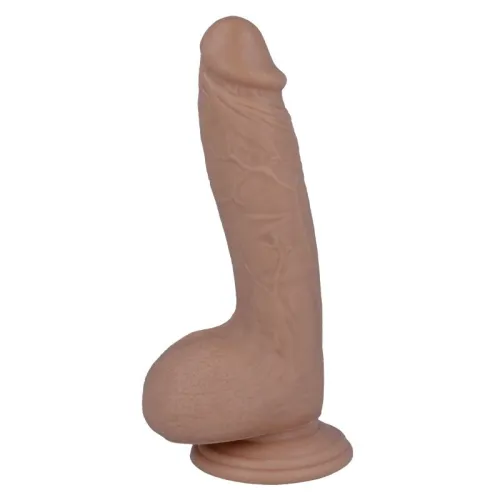 17 Realistischer Penis 19.7 X 3.1cm – Mr Intense