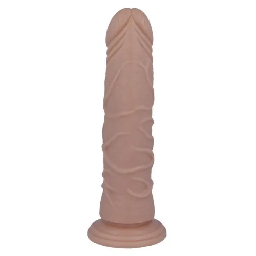 22 Realistic Penis 20.1 X 4.4cm – Mr Intense