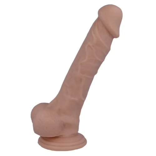28 Realistic Penis 22.3 X 3.4cm – Mr Intense