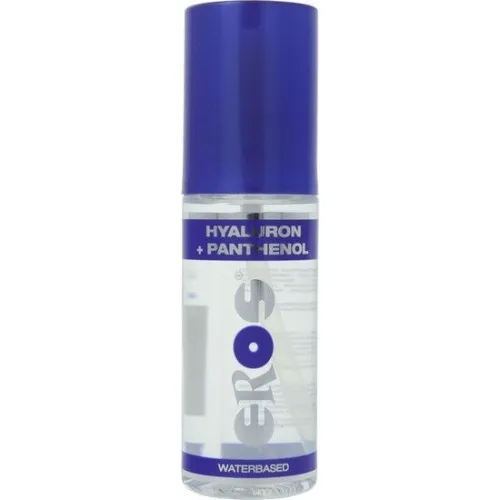 Hyaluron + Panthenol 100ml