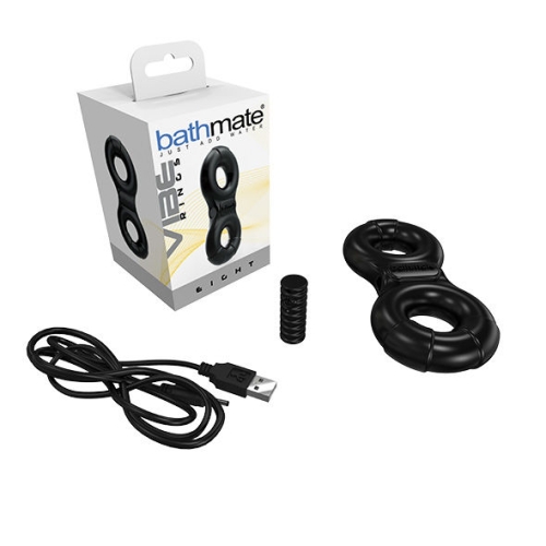 Vibe Ring Acht | Bathmate