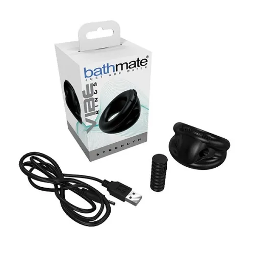Vibe Ringstrke – Bathmate